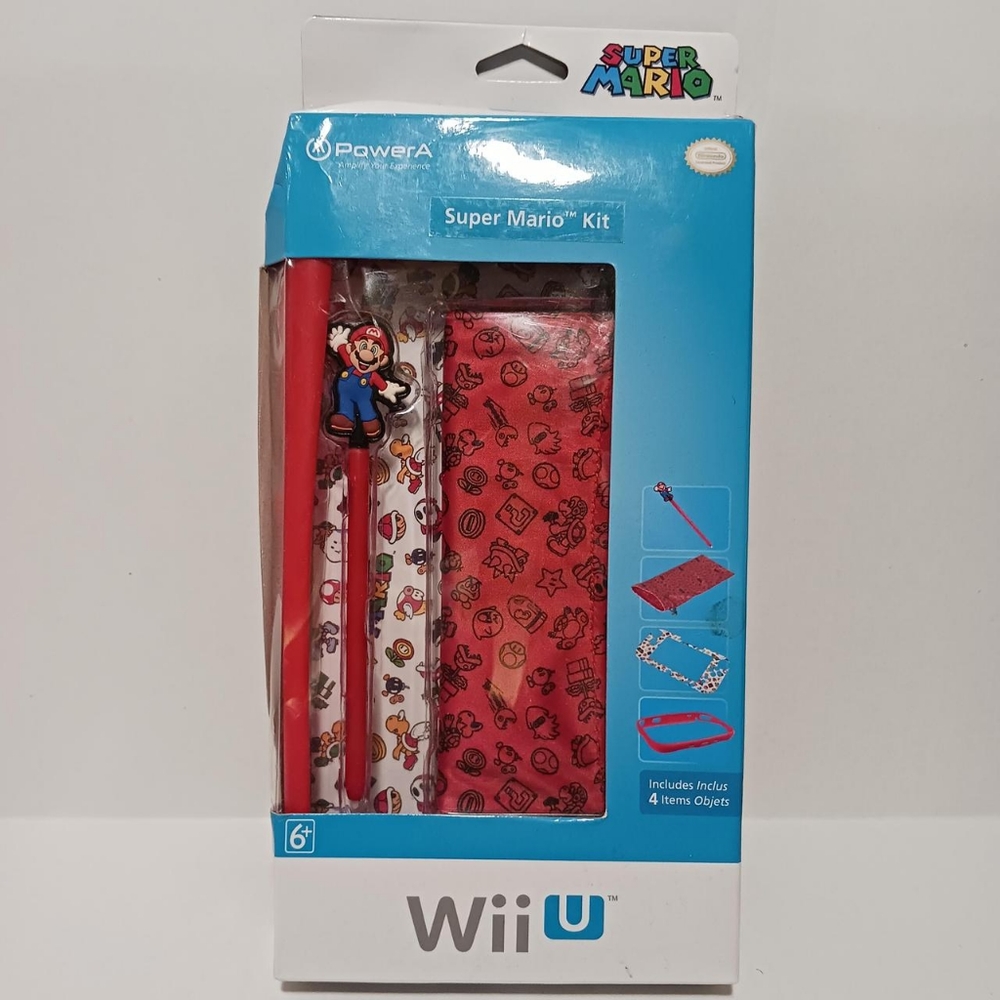 Super Mario Bundle - Picture 5 of 5